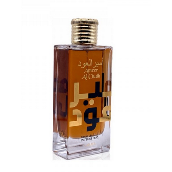 Ameer Al Oudh Intense Oud by Lattafa, EDP - whiffy | Your Fragrance Store