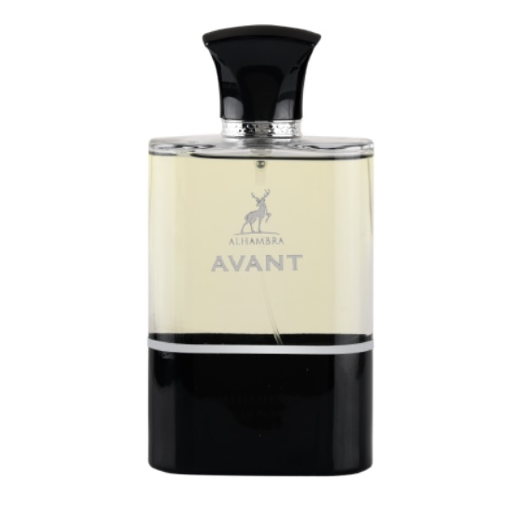 Avant By Maison Alhambra, EDP - whiffy | Your Fragrance Store