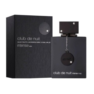 CLUB DE NUIT EDT BY ARMAF