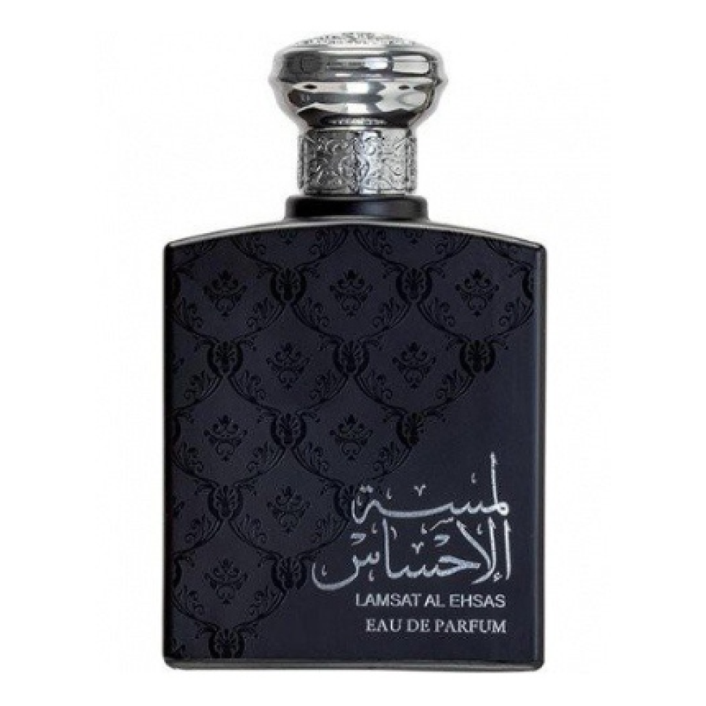 Lamsat Al Ehasas by Lattafa, EDP - whiffy | Your Fragrance Store