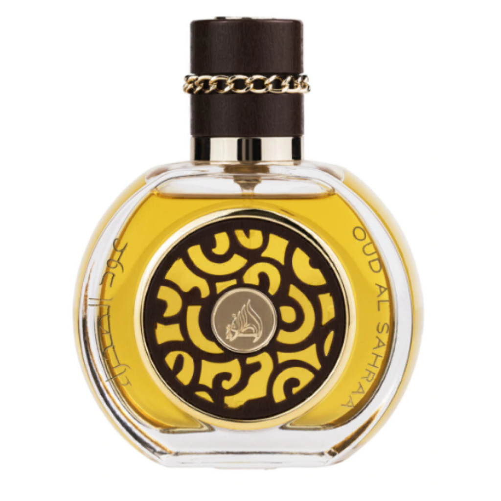 Oud Al Sahraa by Lattafa, EDP whiffy Your Fragrance Store