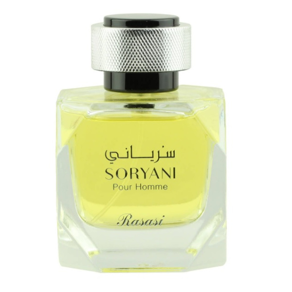 Soryani Pour Homme By Rasasi