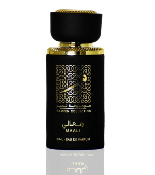 Thameen Collection – Maali By Lattafa, EDP - whiffy | Your Fragrance Store