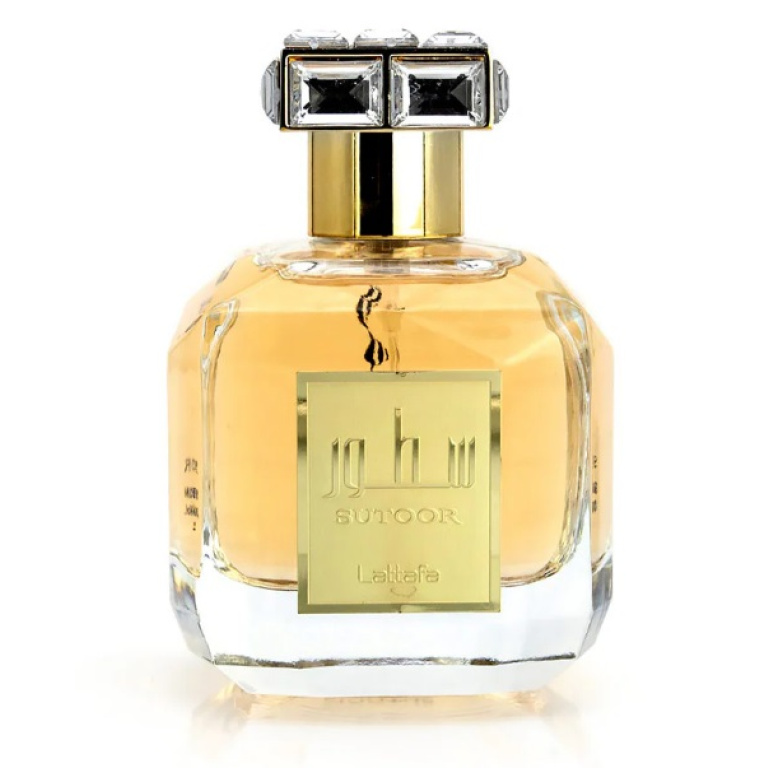 Sutoor By Lattafa, Eau de parfum | Fragrance for women