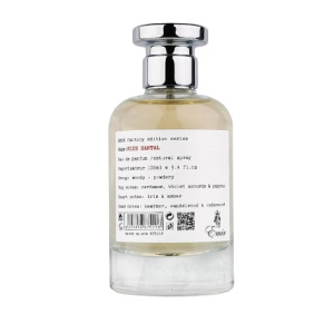 Emir – Rich Santal (factory edition) – EDP - whiffy | Your Fragrance Store