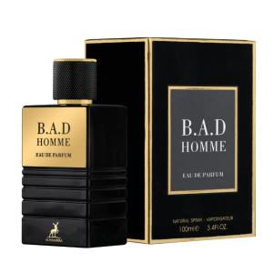 B.A.D HOMME By Maison Alhambra