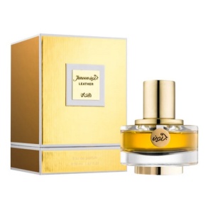 Junoon Leather for Women by Rasasi – 50ml EDP