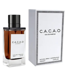 cacao by fragrance world