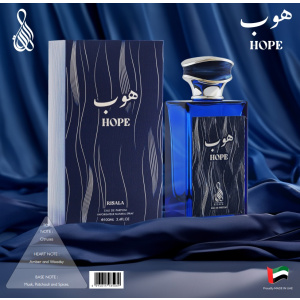 Risala perfume hope