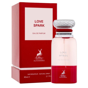 Love Spark By Maison Alhambra