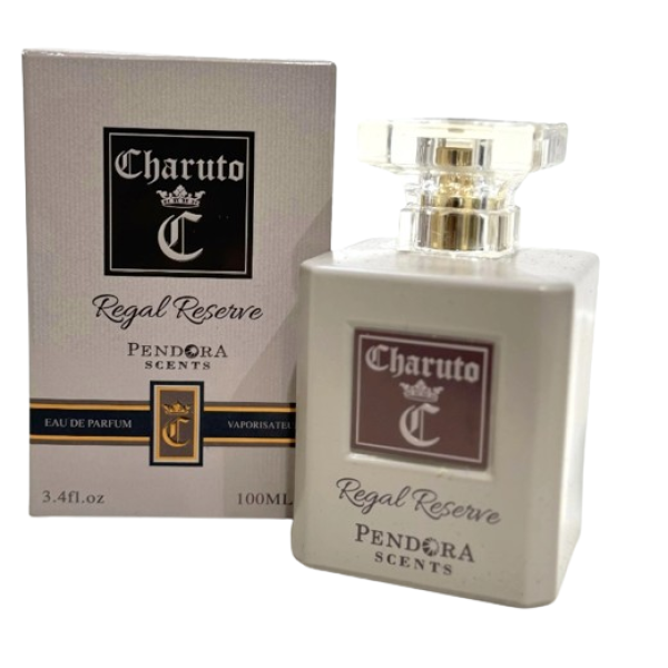 Charuto Regal Reserve Pendora Scents