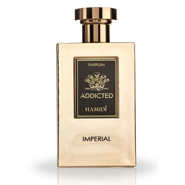 Addicted Imperial by Hamidi