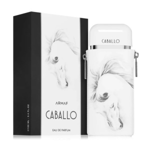 Armaf Caballo Eau De Parfum