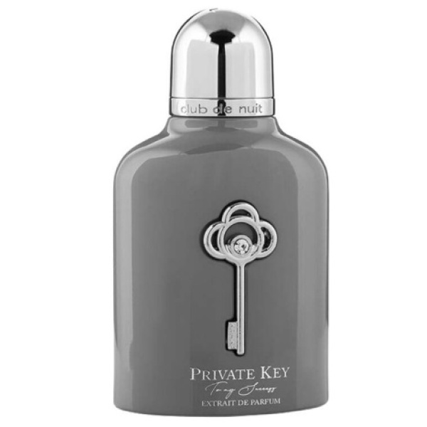 Club De Nuit PRIVATE KEY to my SUCCESS