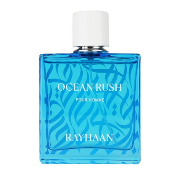 Ocean Rush