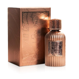 qissa delicious perfume