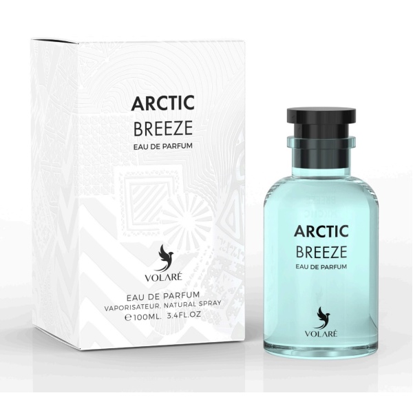 ARCTIC BREEZE by Volare