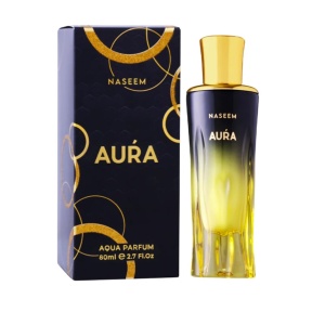 Aura by naseem perfumes