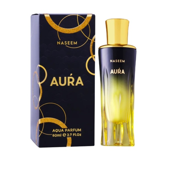 Aura by naseem perfumes