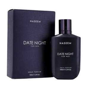 date night for men