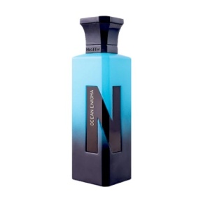 Ocean Enigma Aqua Parfum