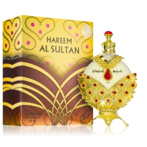 Hareem Al Sultan GOLD