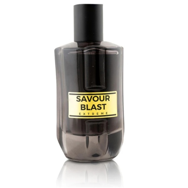 Savour Blast Extreme - Eau de Parfum