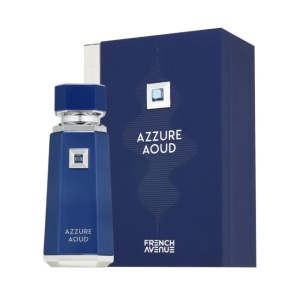 Azzure Aoud