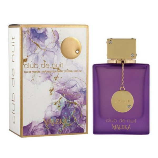 Club De Nuit Maleka by Armaf – Eau de Parfum for Women (2025)