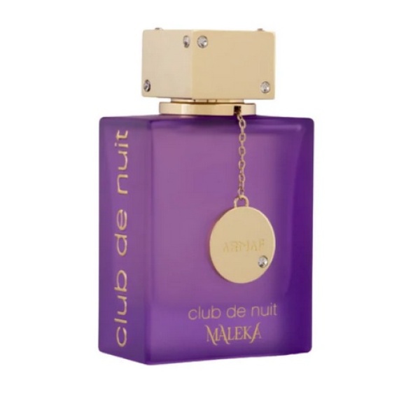 Club De Nuit Maleka by Armaf – Eau de Parfum for Women (2025)