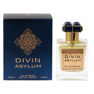 Explore Divin Asylum by Fragrance World