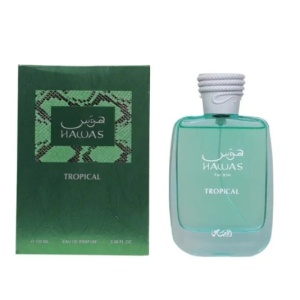 Hawas Tropical
