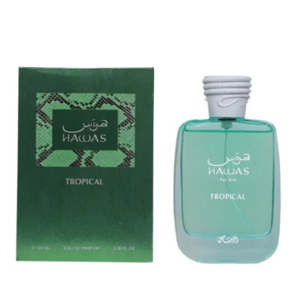 Hawas Tropical