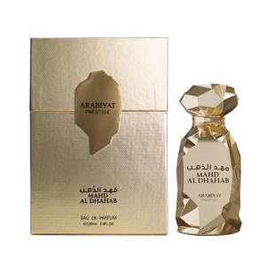 Mahd Al Dhahab By Arabiyat Prestige