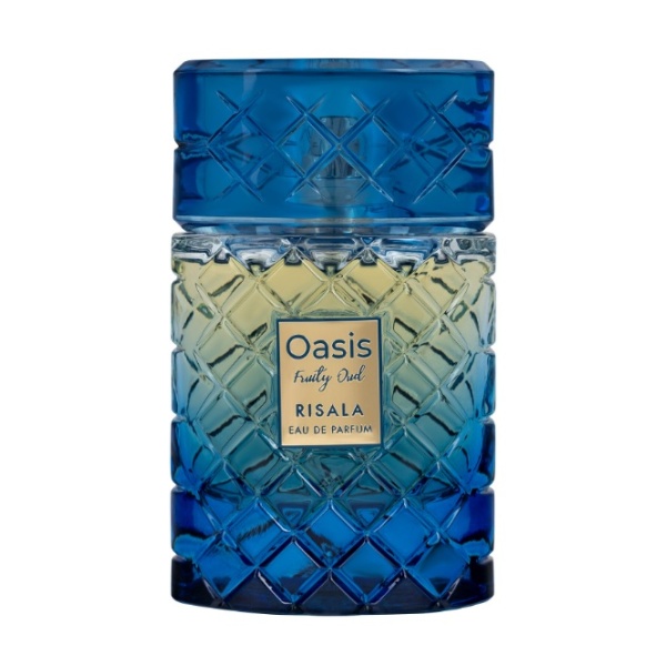 OASIS FRUITY OUD BY RISALA