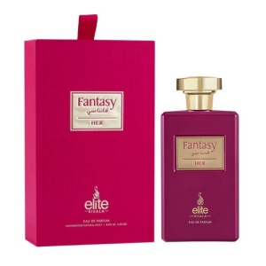 Fantasy Her by Risala Elite – Eau de Parfum for Women (100ml)