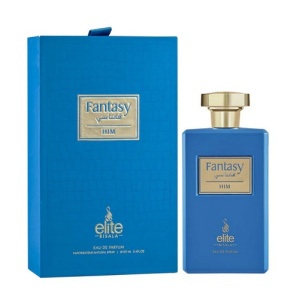 Fantasy Him by Risala Elite – Eau de Parfum for Men (2024)
