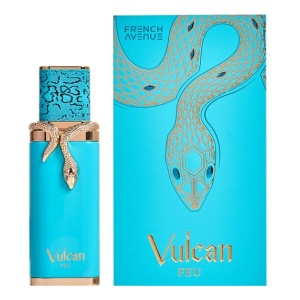 Vulcan Feu by French Avenue – Eau de Parfum