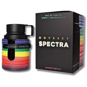 Odyssey Spectra (Rainbow Edition) By Armaf