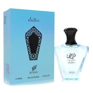 Turathi Electric – Eau de Parfum