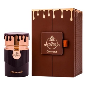 Choco Cult by Paris Corner