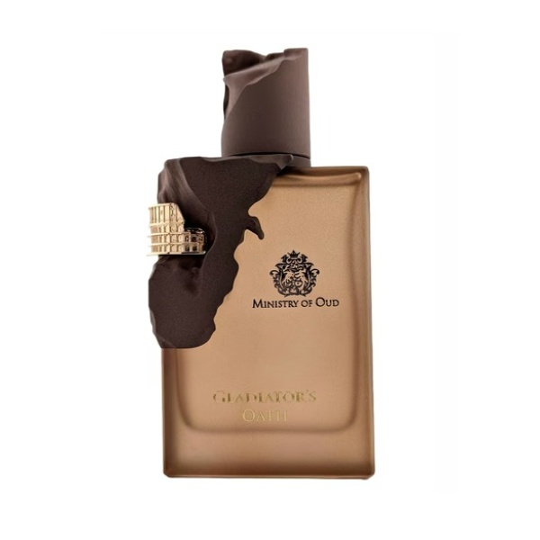 Gladiator’s Oath Paris Corner women’s perfume 100ml