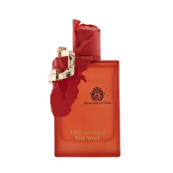 Oud Beyond The Wall Paris Corner perfume 100ml