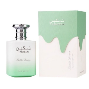 Taskeen Lactéa Divina by Paris Corner
