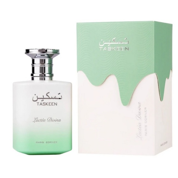 Taskeen Lactéa Divina by Paris Corner
