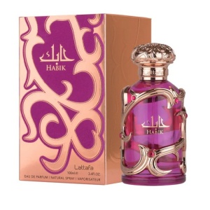 Habik FOR WOMEN by Lattafa