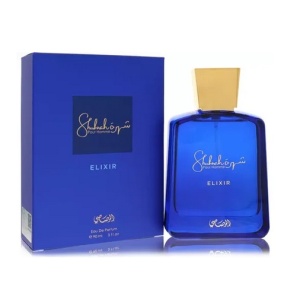 Shuhrah Elixir Pour Homme