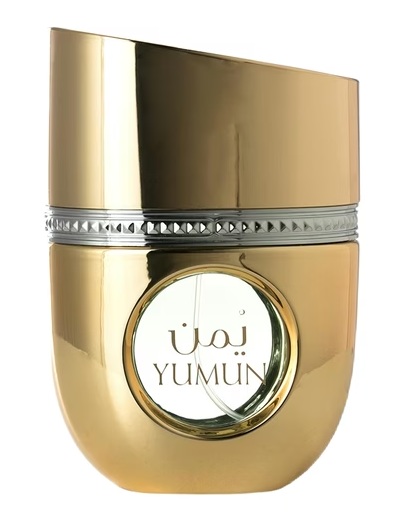 Yumun by Arabiyat Prestige - 02 Yumun by Arabiyat Prestige (2025) – A floral fruity women’s Eau de Parfum