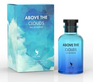 ABOVE THE CLOUDS by Volare - Lattafa, EDP