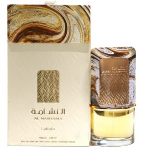 AL Nashama by Lattafa, EDP